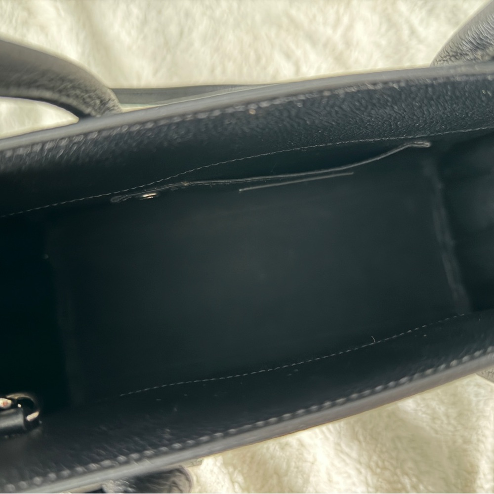 Saint Laurent Baby Sac De Jour Bag - Picture 13 of 15